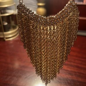 Ann Taylor necklace, great condition